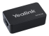 Yealink EHS36 - adaptateur de casque micro sans fil pour casque sans fil, téléphone VoIP - Top
