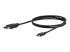 StarTech.com Câble adaptateur USB Type-C vers DisplayPort de 1 m - Angle droit