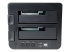 StarTech.com Duplicateur de Disques Durs Autonome, Cloneur à 2 Baies - Top