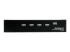 StarTech.com Répartiteur vidéo et amplificateur de signal HDMI haute vitesse à 4 ports avec audio - Front
