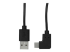 StarTech.com Câble USB C - Top