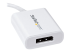 StarTech.com USB C DisplayPort - Gros plan