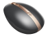 HP Spectre 700 - souris - Retour