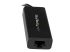 StarTech.com Adaptateur réseau USB-C vers RJ45 Gigabit Ethernet - Gros plan