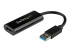 StarTech.com Adaptateur USB vers HDMI - Angle gauche