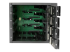 StarTech.com Rack amovible / Backplane sans tiroir pour 4x HDD SAS II / SATA III 6Gb/s de 3,5" avec échange à chaud - Front