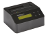StarTech.com Station d'accueil USB 3.0 autonome pour HDD/SSD SATA I/II de 2,5" et 3,5" - Angle gauche