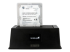 StarTech.com Etui de Protection en Silicone pour Disque Dur 2.5" - Gros plan