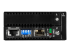 StarTech.com Convertisseur de média fibre optique 10 Gigabit Ethernet avec SFP+ ouvert - Front