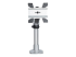 StarTech.com Bras moniteur pour bureau en aluminium - Front