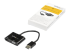 StarTech.com Adaptateur DP/HDMI 4K 60Hz VGA - Front