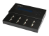 StarTech.com Duplicateur et effaceur autonome de clés USB 1:7 - Angle droit