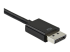 StarTech.com Adaptateur DP/HDMI 4K 60Hz VGA - Gros plan