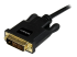StarTech.com Adaptateur Mini DisplayPort™ vers DVI - Gros plan