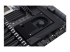 ASUS Pro WS WRX80E-SAGE SE WIFI - Gros plan