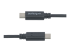 StarTech.com Câble USB 2.0 USB-C vers USB-C de 2 m - Front