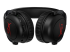 HyperX Cloud II - micro-casque - Dessous