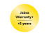 Jabra Warranty+ - contrat de maintenance prolongé - Front