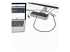 StarTech.com Dock USB-C & USB-A - Angle droit