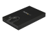StarTech.com Boîtier de disque dur SATA de 2,5" crypté - Retour