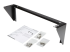 StarTech.com Support mural en acier pour rack 2U - Angle droit