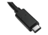StarTech.com Hub USB-C à 3 ports avec Gigabit Ethernet - Gros plan