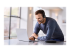 Jabra Engage 55 Stereo - Angle droit