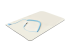 StarTech.com Tapis Antistatique ESD - Angle gauche