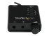 StarTech.com Carte Son Externe USB avec sortie SPDIF Audio Numérique - 