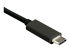 StarTech.com Adaptateur USB-C vers DisplayPort - Gros plan