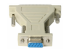 StarTech.com Adaptateur série DB9 vers DB25 - Retour