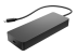 HP Universal USB-C Multiport Hub - Retour