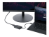 StarTech.com Adaptateur USB 3.0 vers DisplayPort 4K 30Hz - Retour