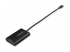 StarTech.com Lecteur de Cartes USB-C CFexpress Type B, USB-C à CF Express - Angle gauche