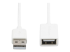 StarTech.com Câble Rallonge USB 1m - Front