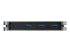 StarTech.com Hub USB C 4 Ports - Front