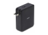 StarTech.com 140W USB-C Wall Charger, USB-C/USB-A, PD GaN Power Adapter adaptateur secteur - Retour