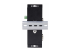StarTech.com Adaptateur Série vers Ethernet à 2 Ports, LAN vers RS232 DB9 - Dessous