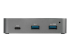 StarTech.com Hub USB-C à 3 ports - Front