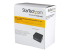 StarTech.com Duplicateur de Disques Durs Autonome, Cloneur à 2 Baies - Angle droit