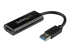 StarTech.com Adaptateur USB vers HDMI - Angle droit