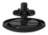 Logitech Rally Mic Pod Mount - Dessous
