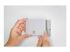 ROOMZ Sensor - sans abonnement à un logiciel - Angle droit