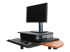 StarTech.com Poste de travail debout ergonomique - Angle droit