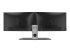 Dell MDS19 Dual Monitor Stand pied - Retour