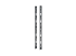 APC - kit de gestion de câbles pour rack - Angle gauche