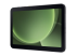 Samsung Galaxy Tab Active5 Pro - Angle droit