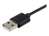 StarTech.com Câble USB C - Gros plan
