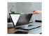 StarTech.com Écran de Confidentialité PC 13,3", Anti Reflet/Lumière Bleue - Angle gauche