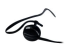 Jabra - cordon cervical - 